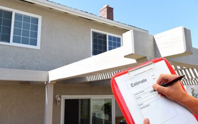 What To Do Before Receiving A Roofing Estimate