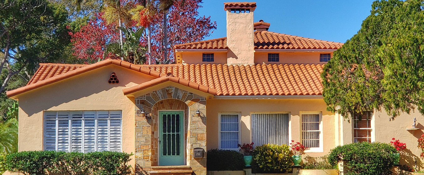 A new roof on your home can protect your family, increase curb appeal, and provide a competitive edge when selling.